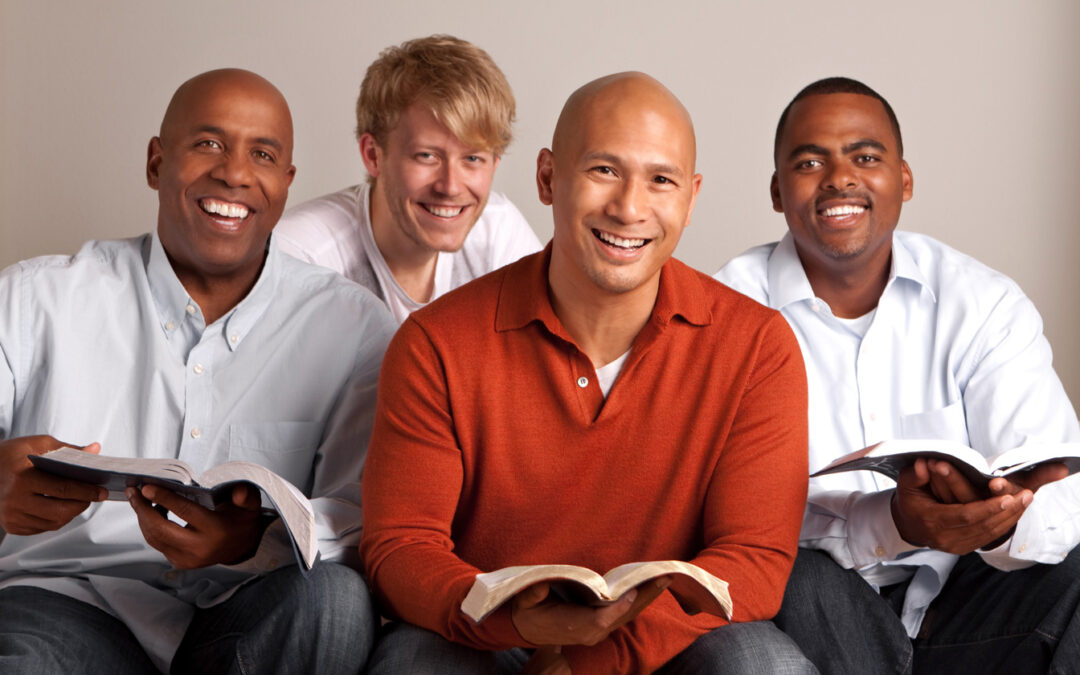 Covenant Brothers (Mens Meeting)